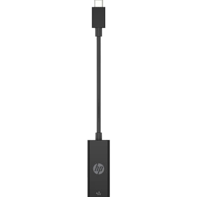HP USB-C to RJ45 Adapter